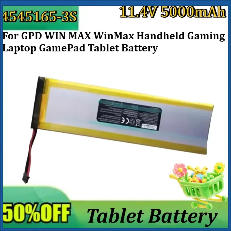 Nowa bateria 4545165-3S 11.4V  – 4S Lipo Battery 14.8V 6000Mah recenzja i cena