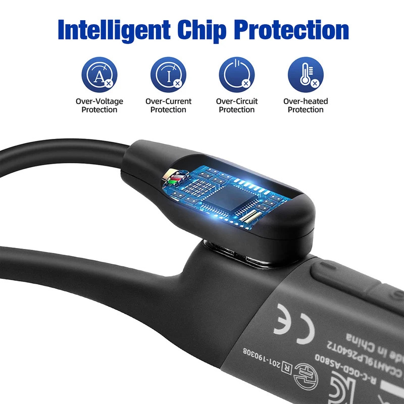 Szybki kabel magnetyczny do ła – Skyrc B6 Neo Smart Charger recenzja i cena