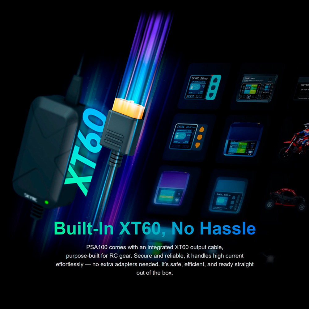 SkyRC B6 Neo – inteligentna ła – Skyrc B6 Neo Smart Charger recenzja i cena